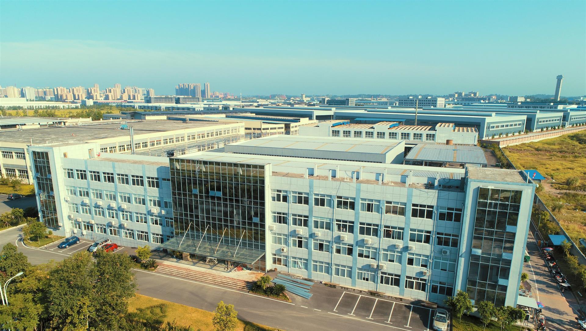 沉庆008PG国际被授予沉庆市铜梁区2019年度环境；ね蛊鸸毕椎ピ儆称号