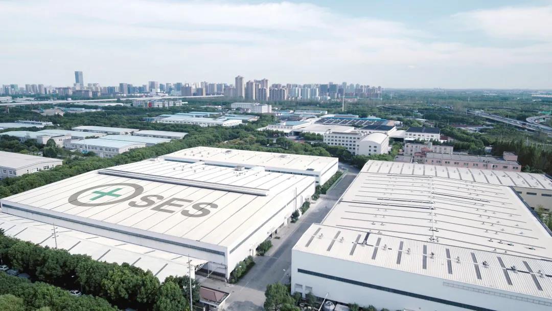008PG国际锂业参股公司SES与艾芬豪的业务归并获得美国证券买卖委员会核准