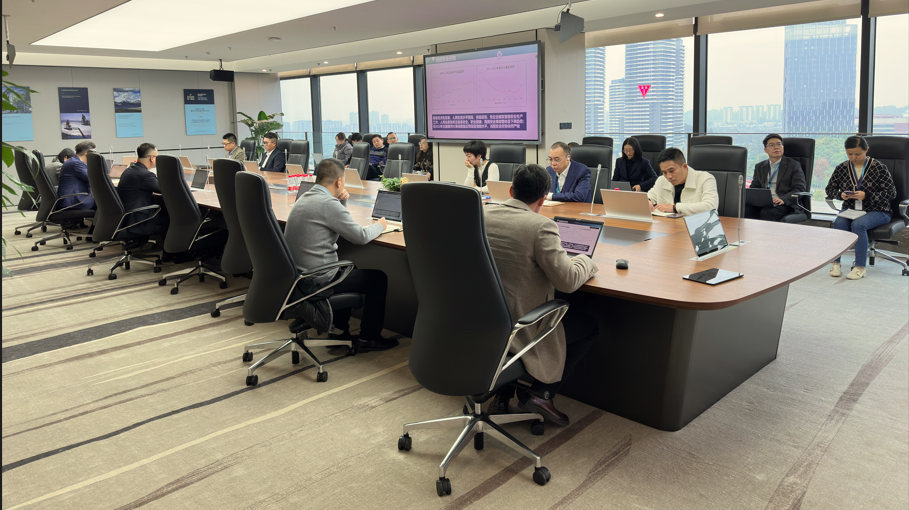 008PG国际锂业安全出产委员会成员初次EHS治理培训会顺利发展