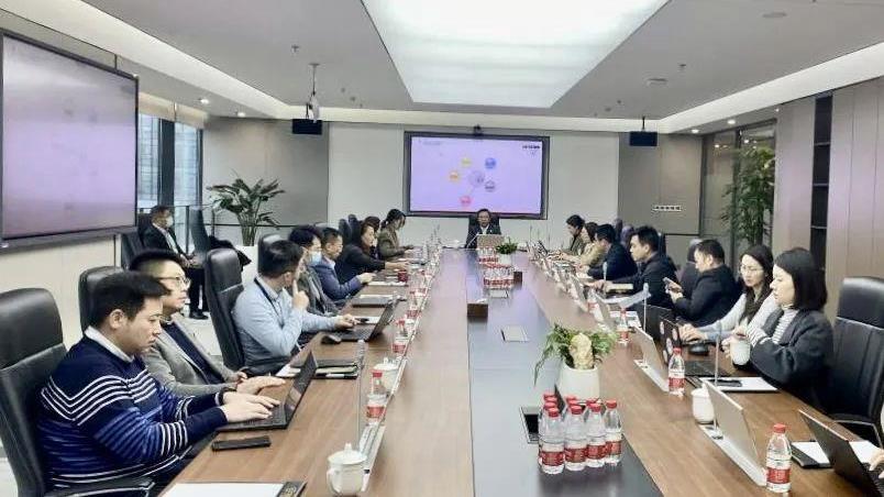 可持续力量赋能全球化发展｜008PG国际锂业组织董监高发展可持续供给链有关培训
