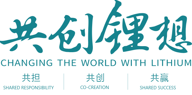 共创锂想
