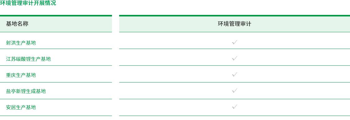 环境治理系统-2环境治理审计发展情况
