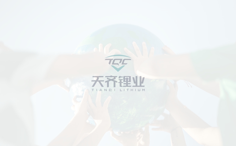 媒体关注 |  垂止佧合突破 008PG国际锂业产业“新攻势”